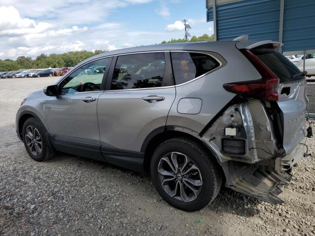 Photo 2 from auction – 2022 HONDA CR-V EX with VIN 5J6RT6H55NL021010