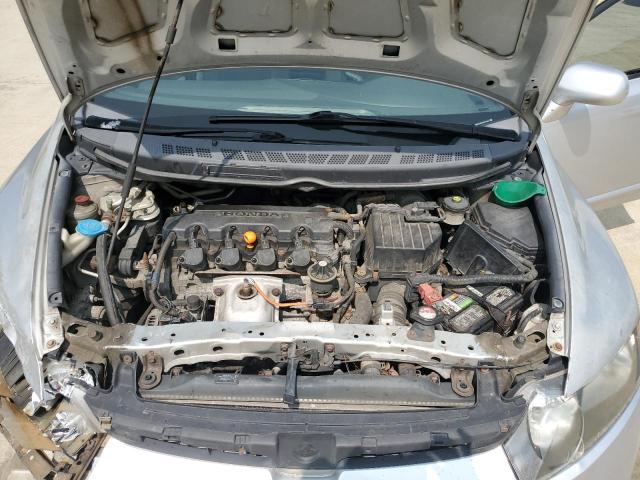 Photo 11 from auction – 2008 HONDA CIVIC EX with VIN 1HGFA16878L077650