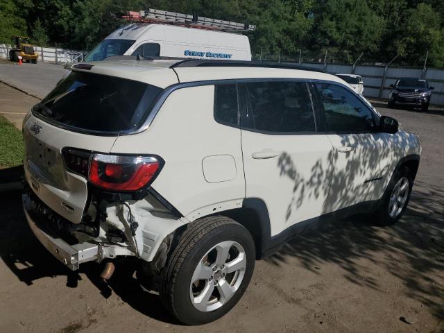 Photo 3 from auction – 2019 JEEP COMPASS LA with VIN 3C4NJDBB3KT629914