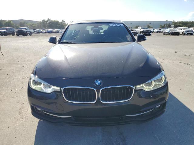 Photo 5 from auction – 2016 BMW 328 I SULE with VIN WBA8E9C52GK643686