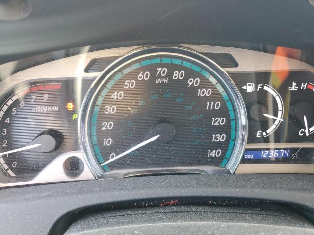 Photo 9 from auction – 2011 TOYOTA VENZA with VIN 4T3ZA3BB2BU041779
