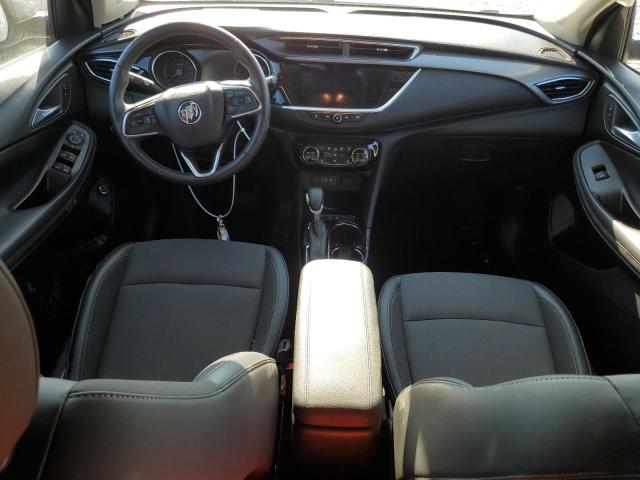 Photo 8 from auction – 2022 BUICK ENCORE GX with VIN KL4MMDSL4NB047462