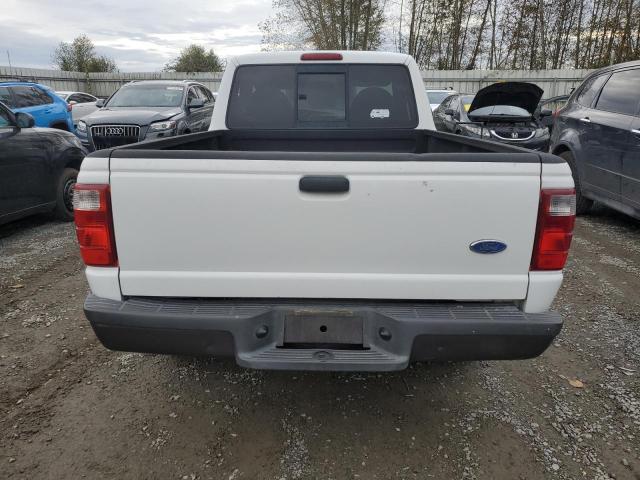 Photo 6 from auction – 2002 FORD RANGER with VIN 1FTYR10D82PA08214
