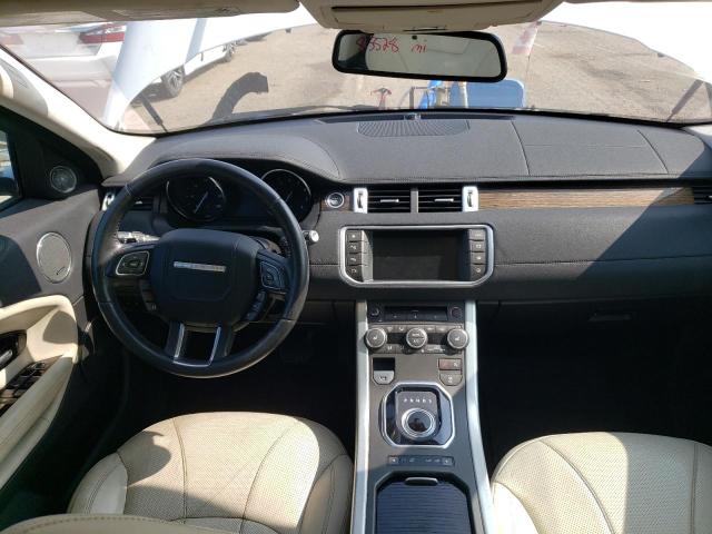 Photo 8 from auction – 2016 LAND ROVER RANGE ROVE with VIN SALVR2BG4GH078450