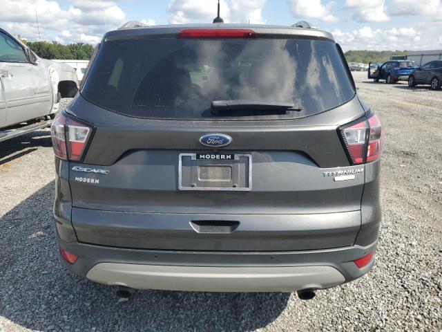 Photo 6 from auction – 2017 FORD ESCAPE TIT with VIN 1FMCU0JD2HUD56310