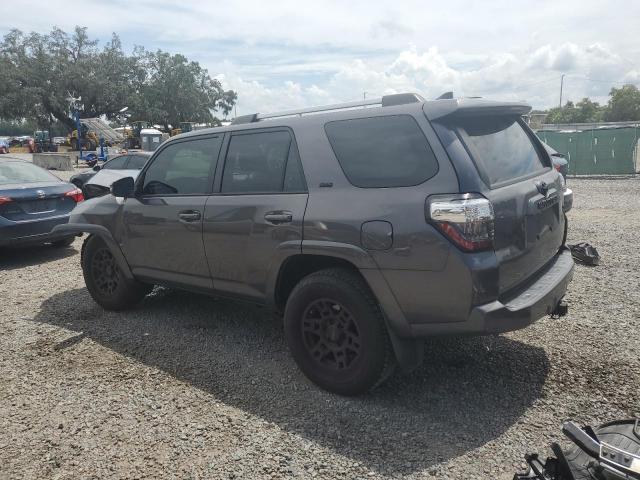 Photo 2 from auction – 2021 TOYOTA 4RUNNER SR with VIN JTEFU5JR0M5248567