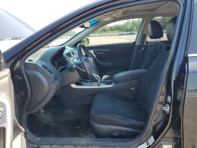 Photo 7 from auction – 2014 NISSAN ALTIMA 2.5 with VIN 1N4AL3APXEC429523