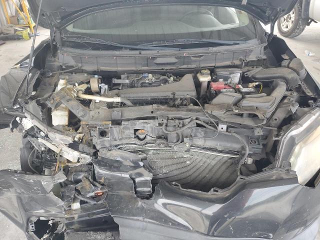 Photo 11 from auction – 2016 NISSAN ROGUE S with VIN KNMAT2MT3GP662037