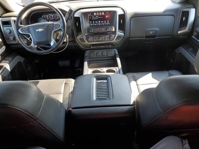 Foto 8 de la subasta – 2018 CHEVROLET SILVERADO con VIN 3GCUKSEC5JG242600
