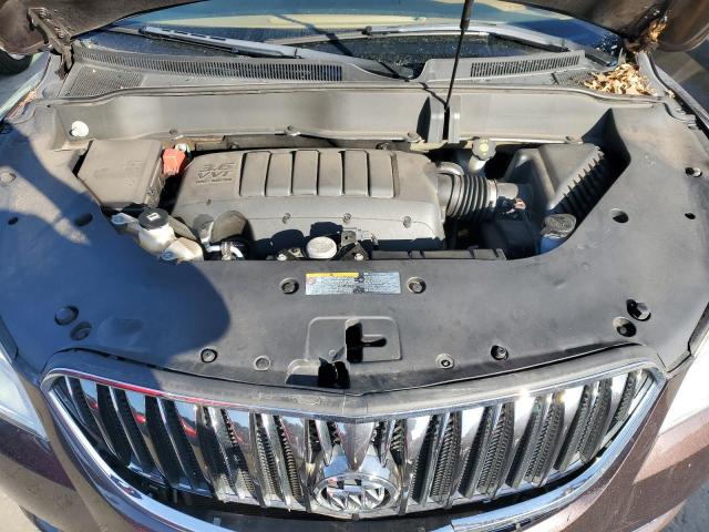 Photo 12 from auction – 2016 BUICK ENCLAVE with VIN 5GAKVBKD2GJ266194