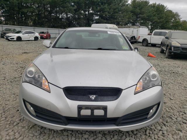 Photo 5 from auction – 2012 HYUNDAI GENESIS CO with VIN KMHHU6KH1CU071312