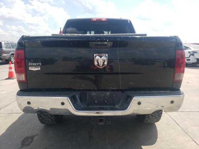 Photo 6 from auction – 2010 DODGE RAM 1500 with VIN 1D7RB1CT2AS249618