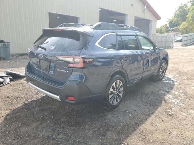 Photo 3 from auction – 2024 SUBARU OUTBACK LI with VIN 4S4BTANC2R3214696