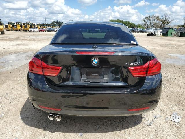 Photo 6 from auction – 2019 BMW 430I with VIN WBA4Z1C55KEE51242