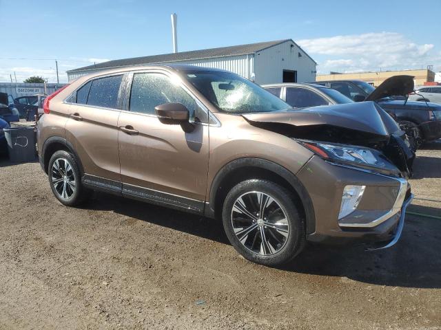 Photo 4 from auction – 2020 MITSUBISHI ECLIPSE CR with VIN JA4AT3AA8LZ607858