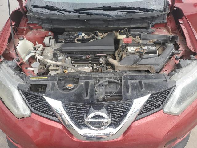 Photo 11 from auction – 2015 NISSAN ROGUE S with VIN 5N1AT2MT1FC831912