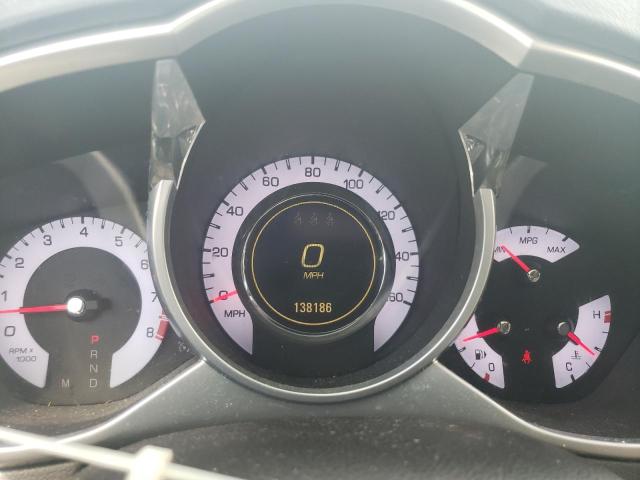 Photo 9 from auction – 2010 CADILLAC SRX PERFOR with VIN 3GYFNBEY6AS628400