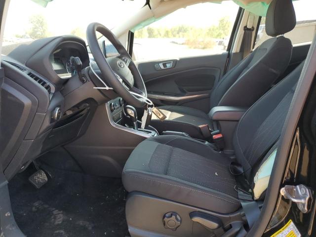 Photo 7 from auction – 2022 FORD ECOSPORT S with VIN MAJ6S3GL2NC466627