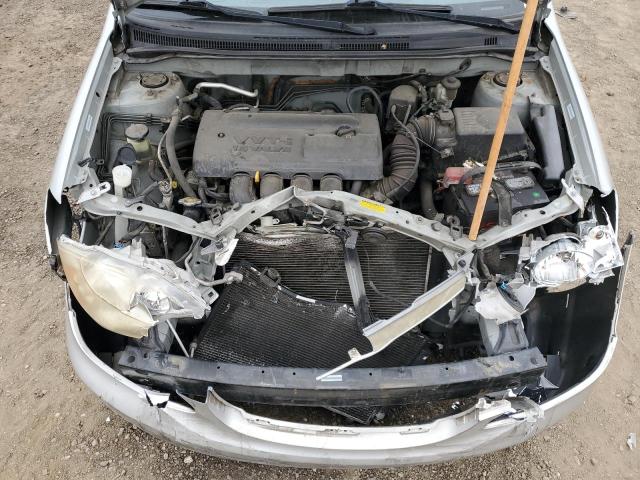 Photo 11 from auction – 2004 TOYOTA COROLLA CE with VIN 1NXBR38E94Z249942