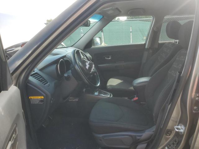Photo 7 from auction – 2013 KIA SOUL + with VIN KNDJT2A66D7577655