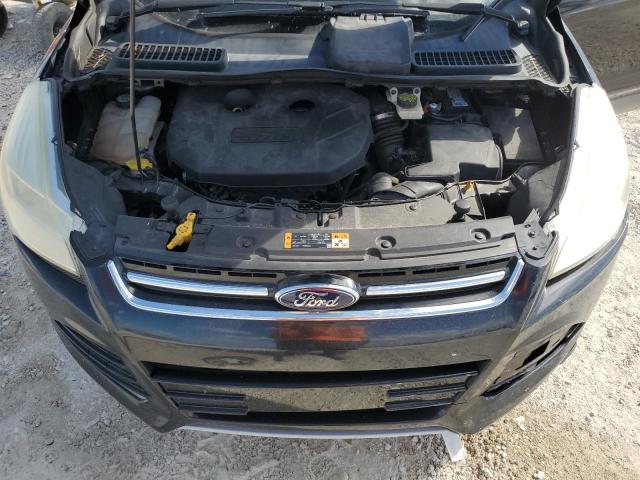Photo 12 from auction – 2013 FORD ESCAPE SEL with VIN 1FMCU0H97DUC08889