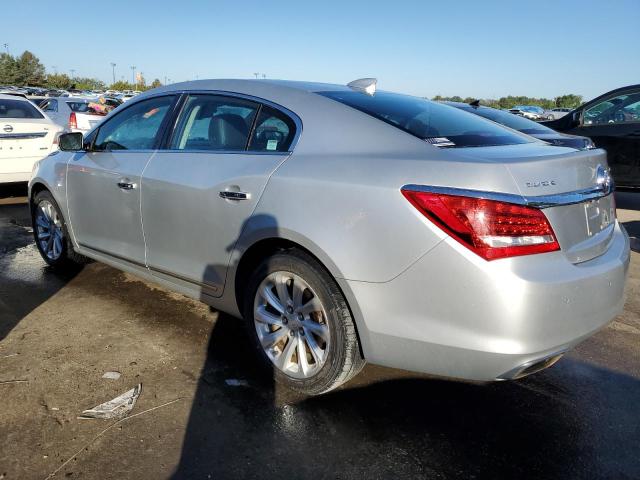 Photo 2 from auction – 2016 BUICK LACROSSE with VIN 1G4GB5G38GF259098