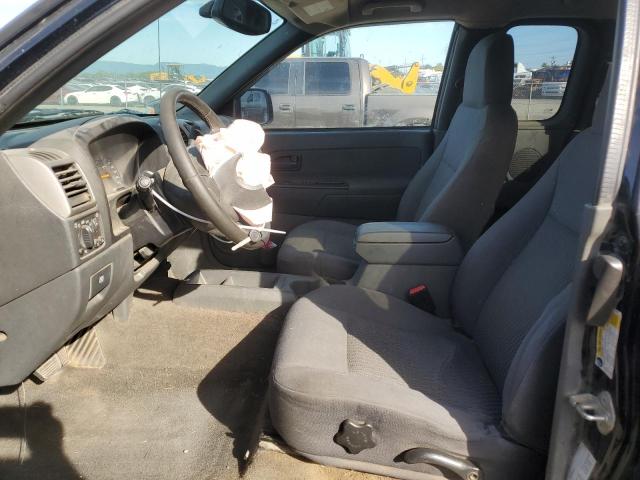 Photo 7 from auction – 2006 CHEVROLET COLORADO with VIN 1GCDT196268236326