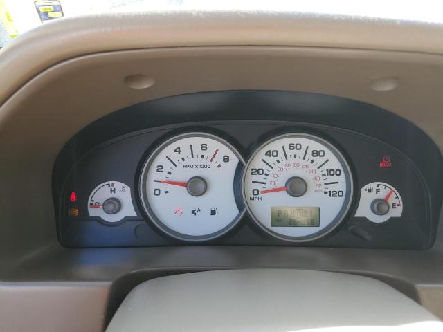 Photo 9 from auction – 2005 FORD ESCAPE XLT with VIN 1FMYU93155KC73393