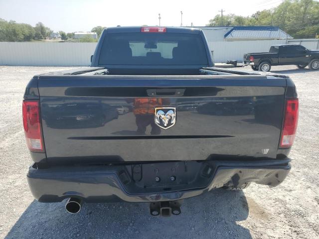 Photo 6 from auction – 2013 RAM 1500 ST with VIN 1C6RR6FT3DS669642