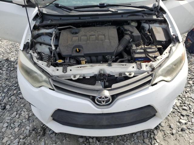 Photo 11 from auction – 2016 TOYOTA COROLLA L with VIN 2T1BURHE6GC501976