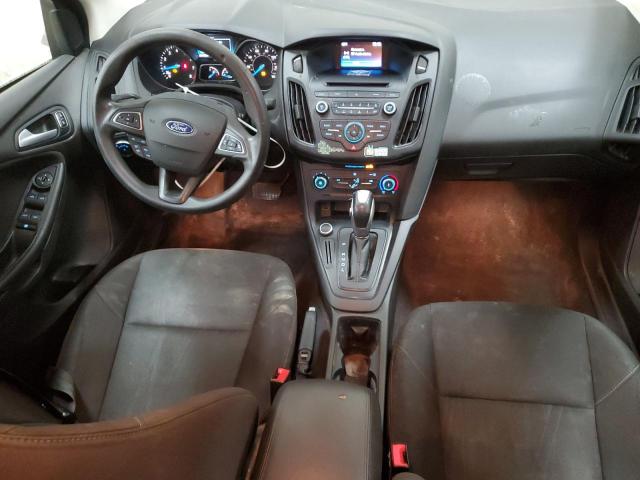 Photo 8 from auction – 2016 FORD FOCUS SE with VIN 1FADP3F24GL368946
