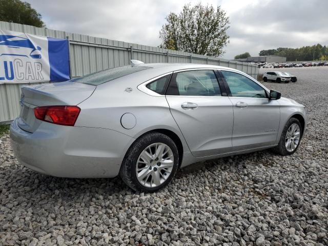 Photo 3 from auction – 2019 CHEVROLET IMPALA LS with VIN 2G11X5SA6K9126836