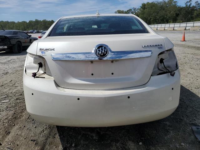 Photo 6 from auction – 2010 BUICK LACROSSE C with VIN 1G4GC5EG7AF204216