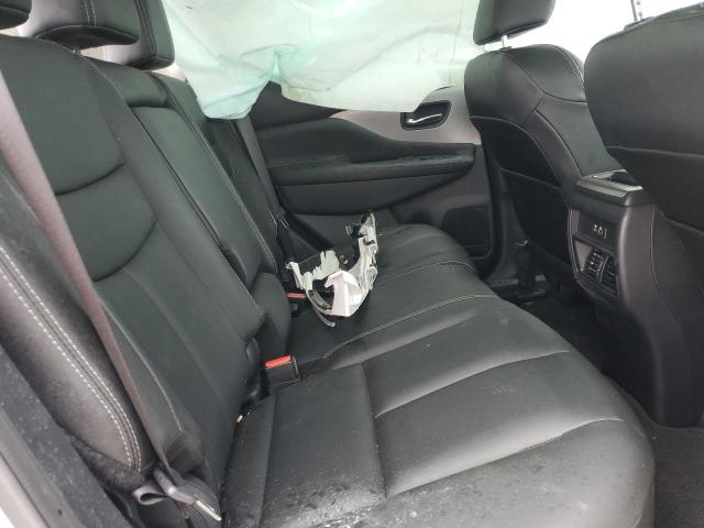 Photo 10 from auction – 2024 NISSAN MURANO SV with VIN 5N1AZ2BS8RC120978