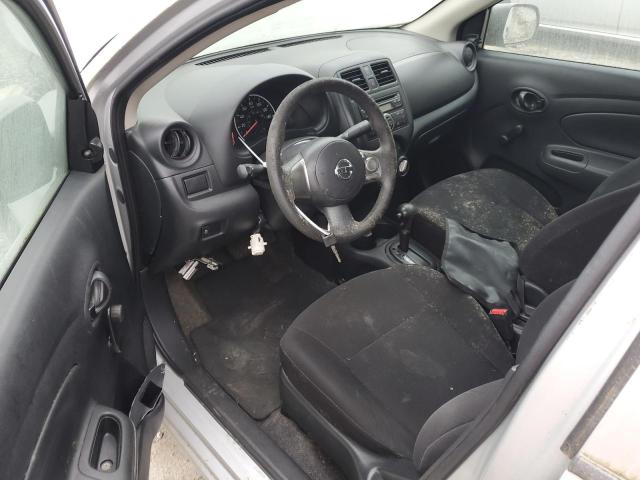 Photo 8 from auction – 2014 NISSAN VERSA with VIN 3N1CN7AP1EL831426