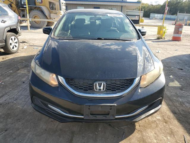 Photo 5 from auction – 2014 HONDA CIVIC LX with VIN 19XFB2F59EE029207