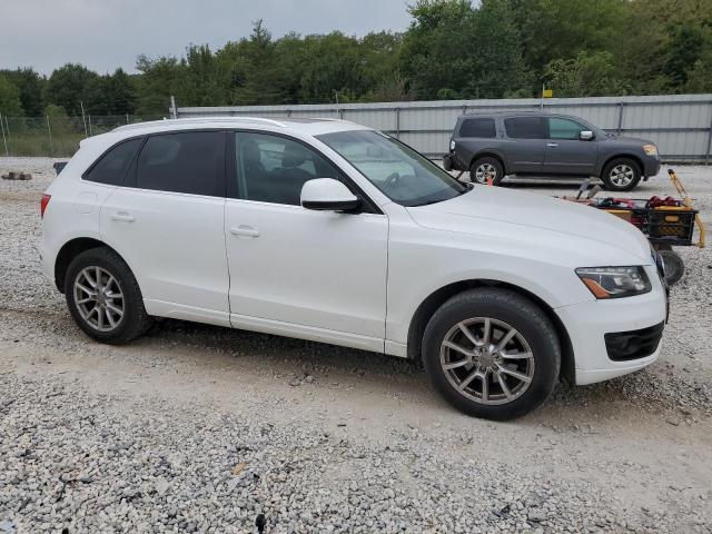 Photo 4 from auction – 2010 AUDI Q5 PREMIUM with VIN WA1LKAFP4AA090695