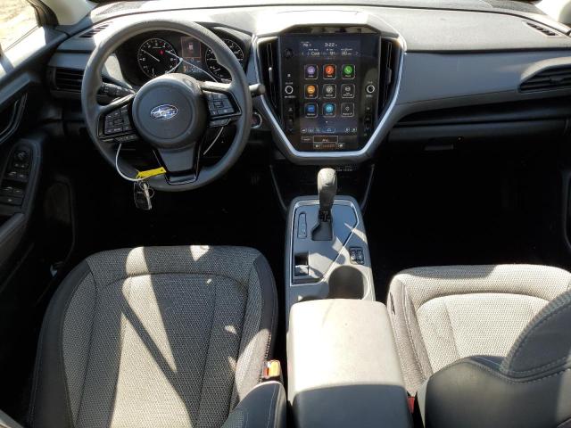Photo 8 from auction – 2024 SUBARU CROSSTREK with VIN JF2GUADC5R8211871