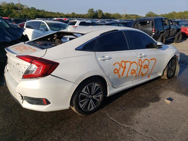 Photo 3 from auction – 2016 HONDA CIVIC EX with VIN 19XFC1F32GE040056