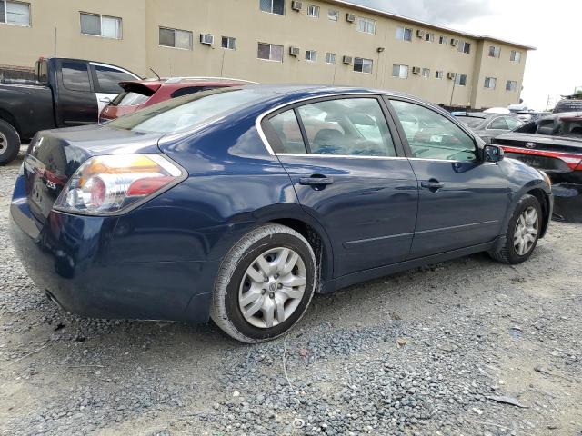 Photo 3 from auction – 2012 NISSAN ALTIMA BAS with VIN 1N4AL2AP0CC158561