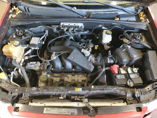 Photo 12 from auction – 2008 FORD ESCAPE LIM with VIN 1FMCU941X8KA99883