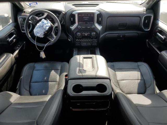 Photo 8 from auction – 2021 CHEVROLET SILVERADO with VIN 1GC4YUEY7MF293401