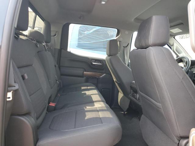 Фото 10 с аукциона – 2019 CHEVROLET SILVERADO с VIN 3GCPYFED2KG298975