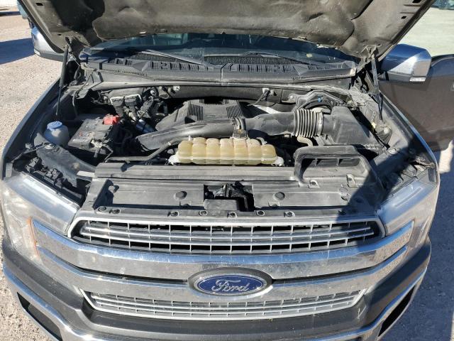 Photo 11 from auction – 2019 FORD F150 SUPER with VIN 1FTEW1E44KKE79326