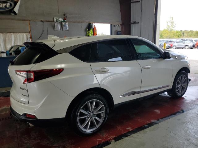 Photo 3 from auction – 2019 ACURA RDX TECHNO with VIN 5J8TC2H50KL023703