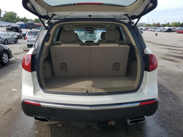 Photo 6 from auction – 2013 ACURA MDX with VIN 2HNYD2H24DH521257