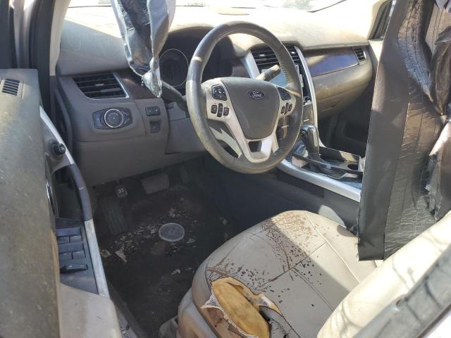 Photo 8 from auction – 2012 FORD EDGE LIMIT with VIN 2FMDK3KC1CBA67094
