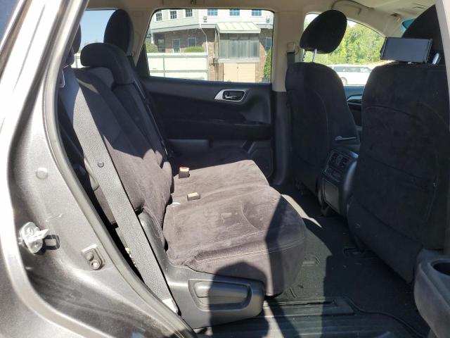 Photo 11 from auction – 2015 NISSAN PATHFINDER with VIN 5N1AR2MM6FC641112