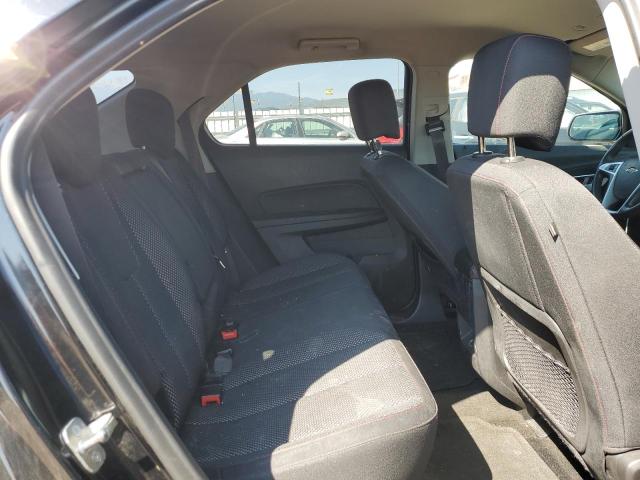 Photo 11 from auction – 2016 CHEVROLET EQUINOX LT with VIN 2GNFLFEK2G6359678