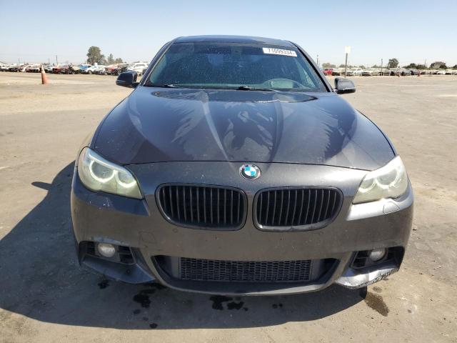 Photo 5 from auction – 2014 BMW 535 I with VIN WBA5B1C50ED482642